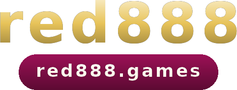 red888 โลโก้